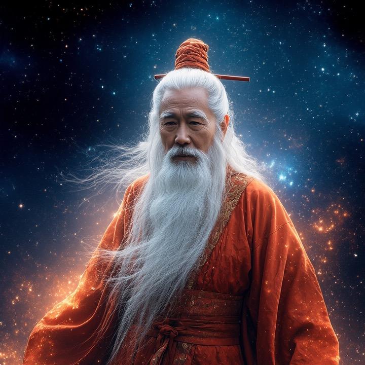 宇宙仙尊