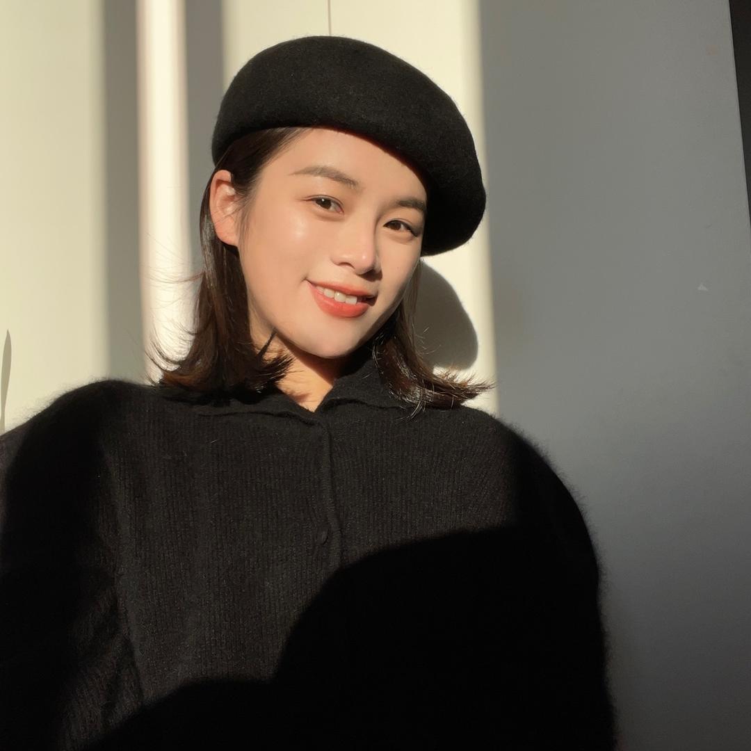 霞浦纯白婚纱馆珍妮