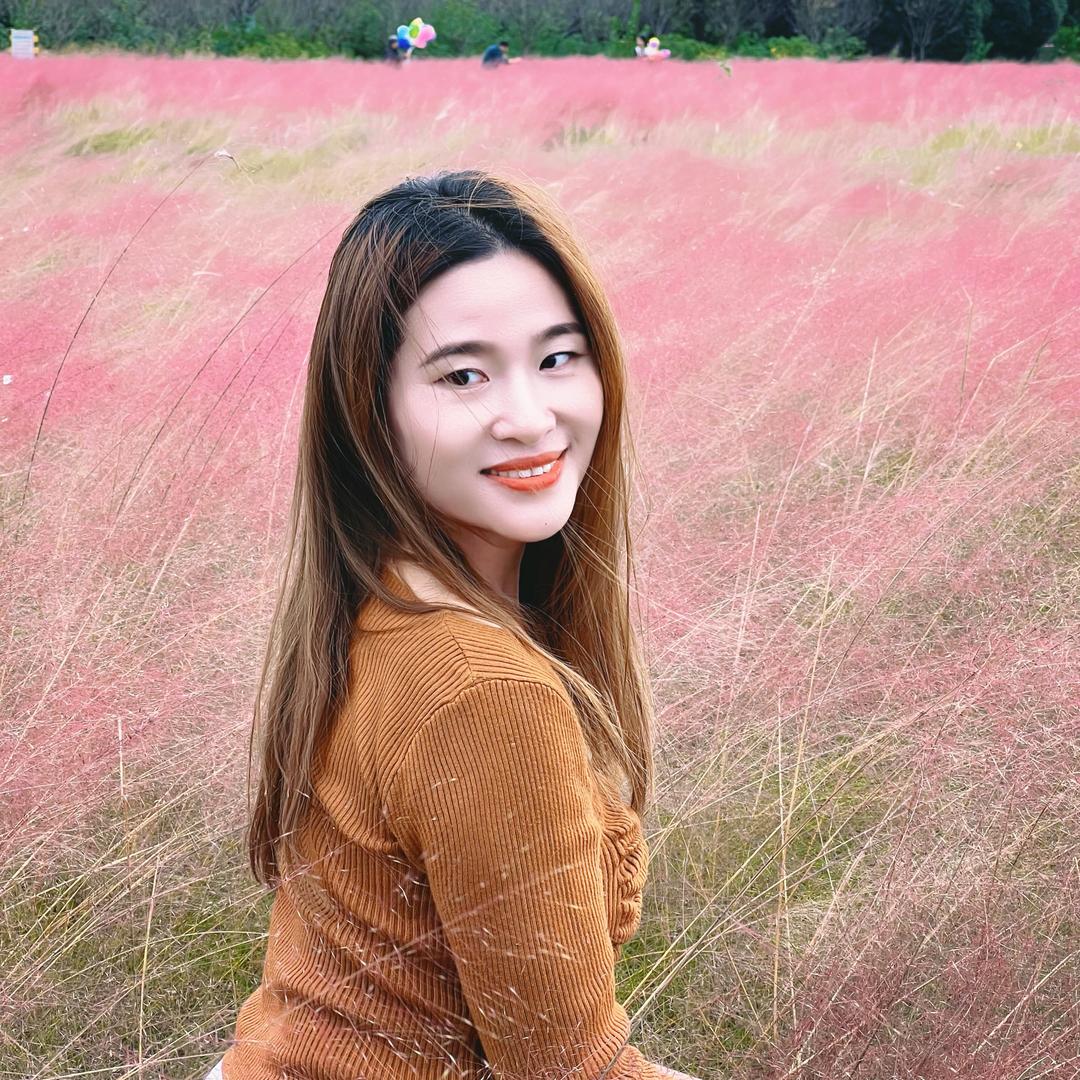 巧是巧克力🍫