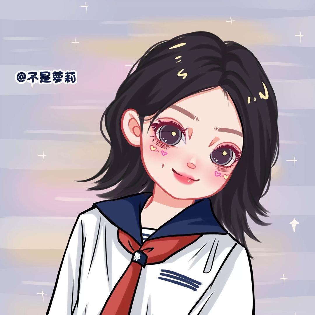 不是萝莉