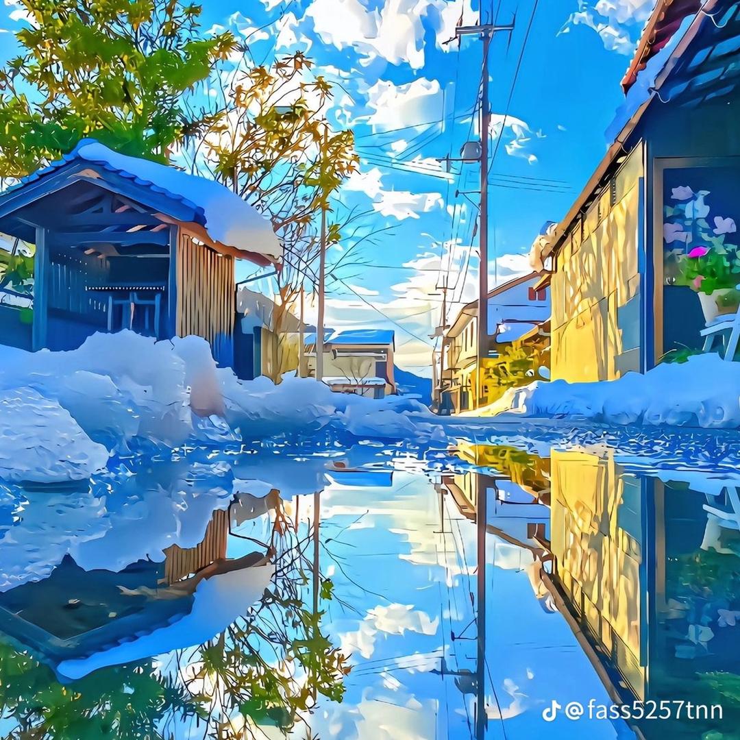 小观世界
