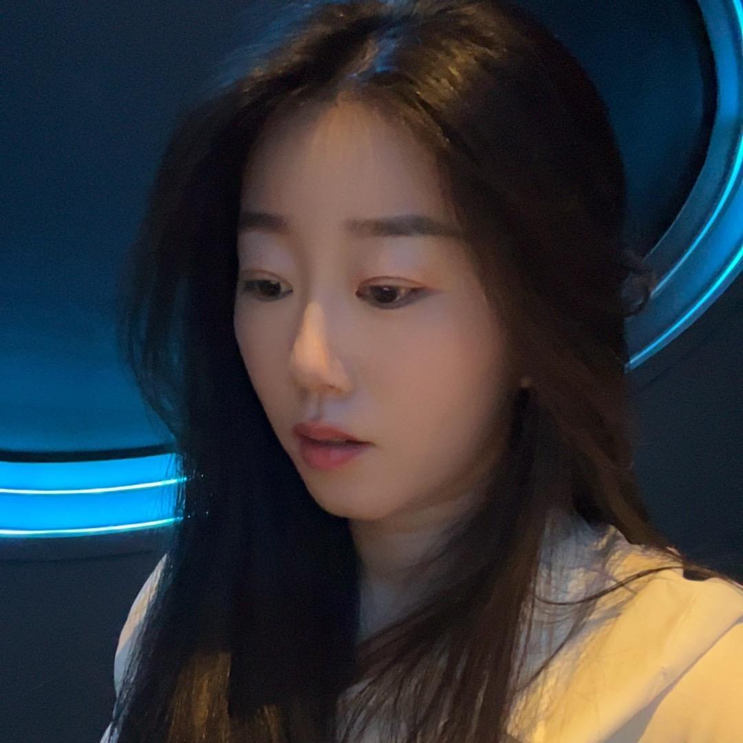 恰到好处的温柔~