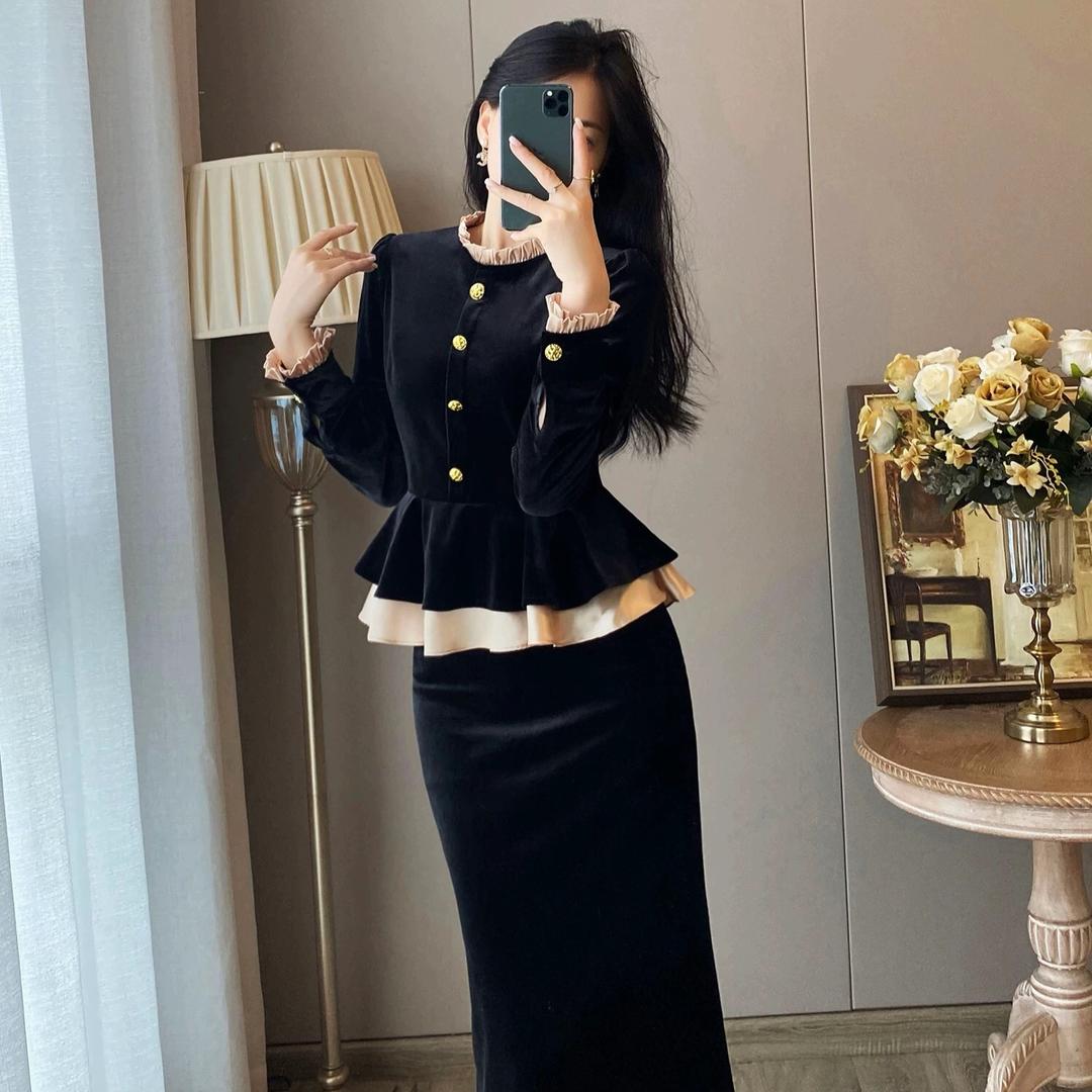菩提优选女装（可批发）