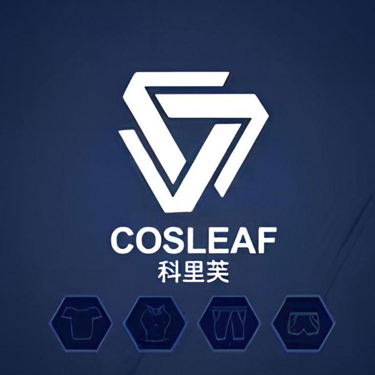 cosleaf科里芙跑步