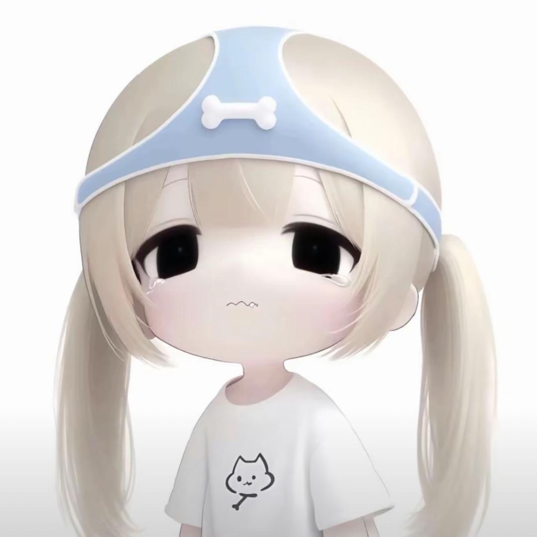 如果忧郁是种天赋