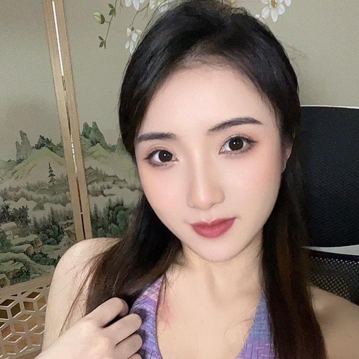泡芙妹妹