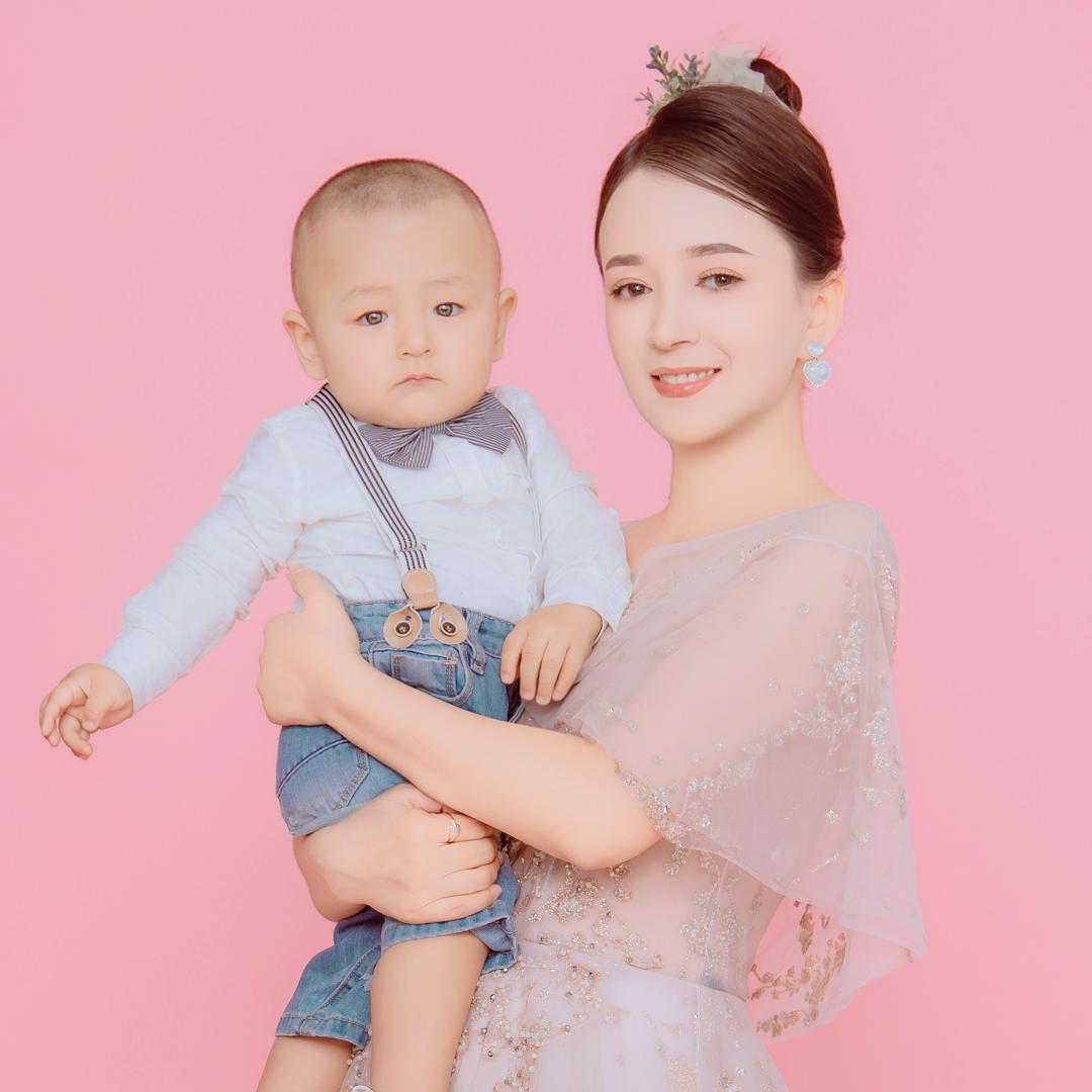 Bahadir妈咪母婴