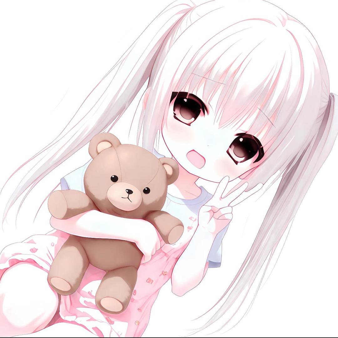 Kitten