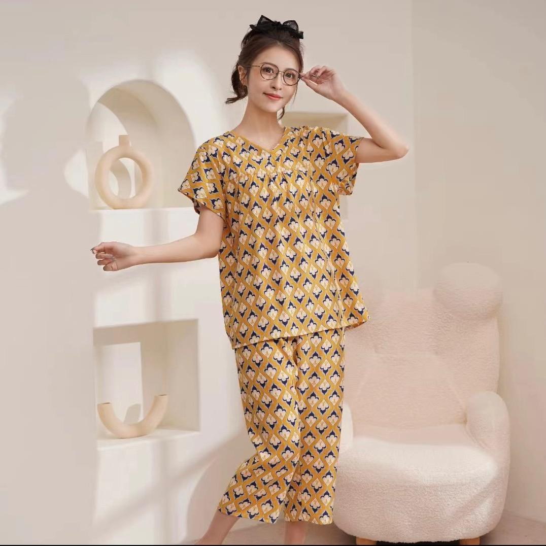 后浪服饰(高品质家居服）