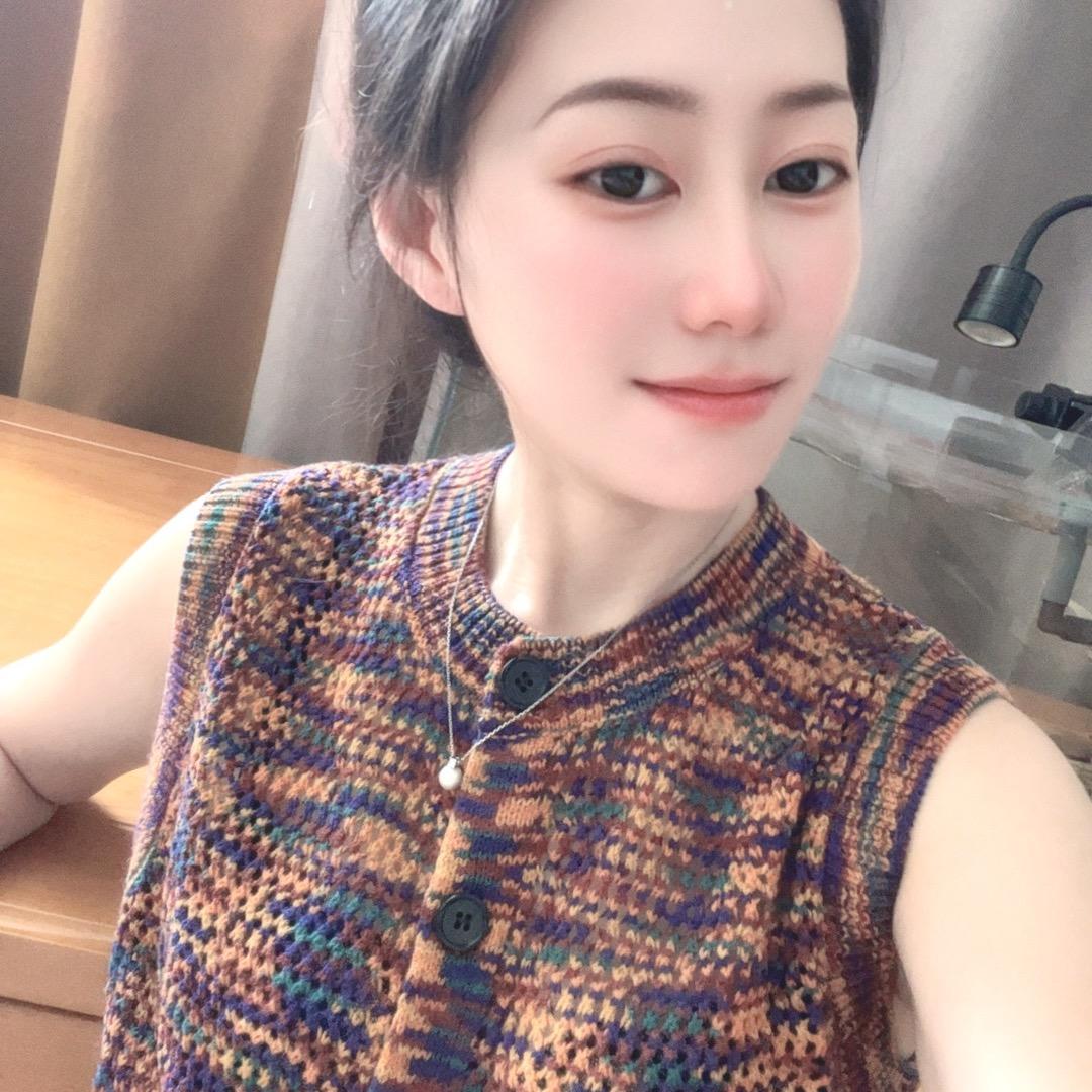 丽、