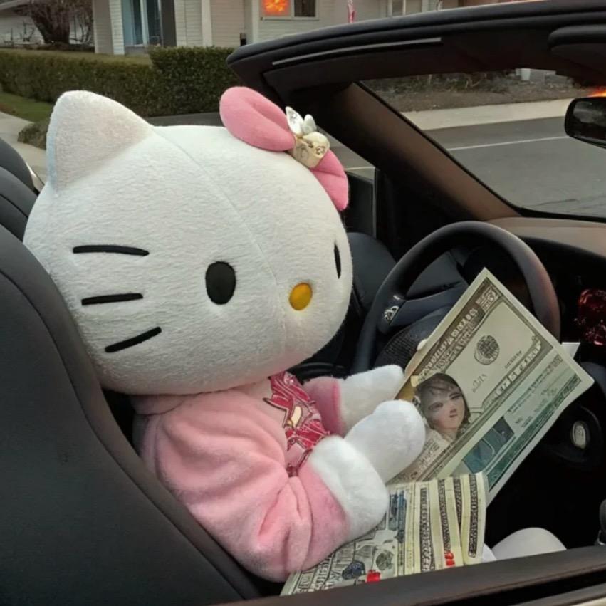 KT请就位