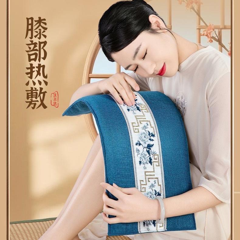 电热盐袋工厂