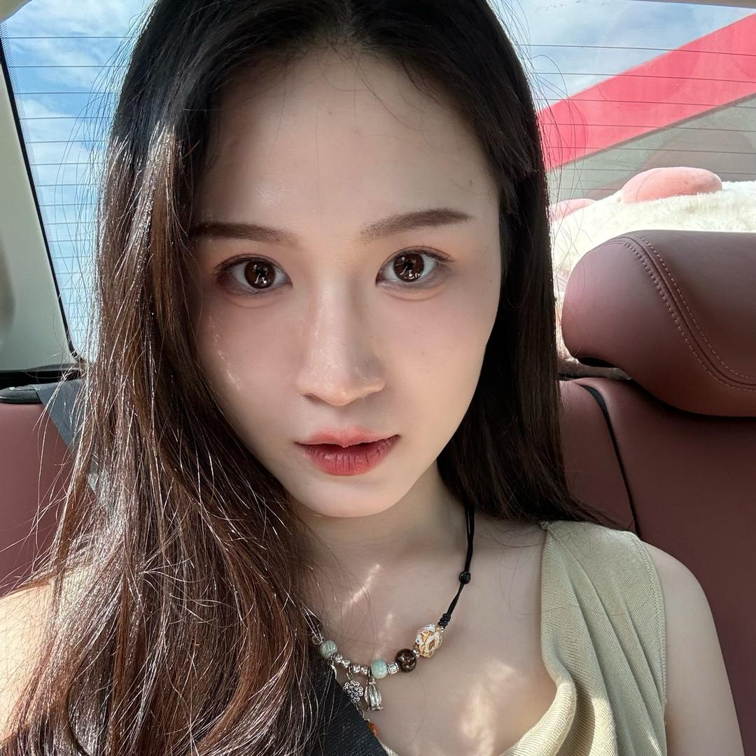 小阿馨