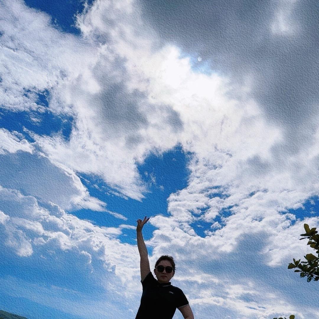 小秋的美好生活