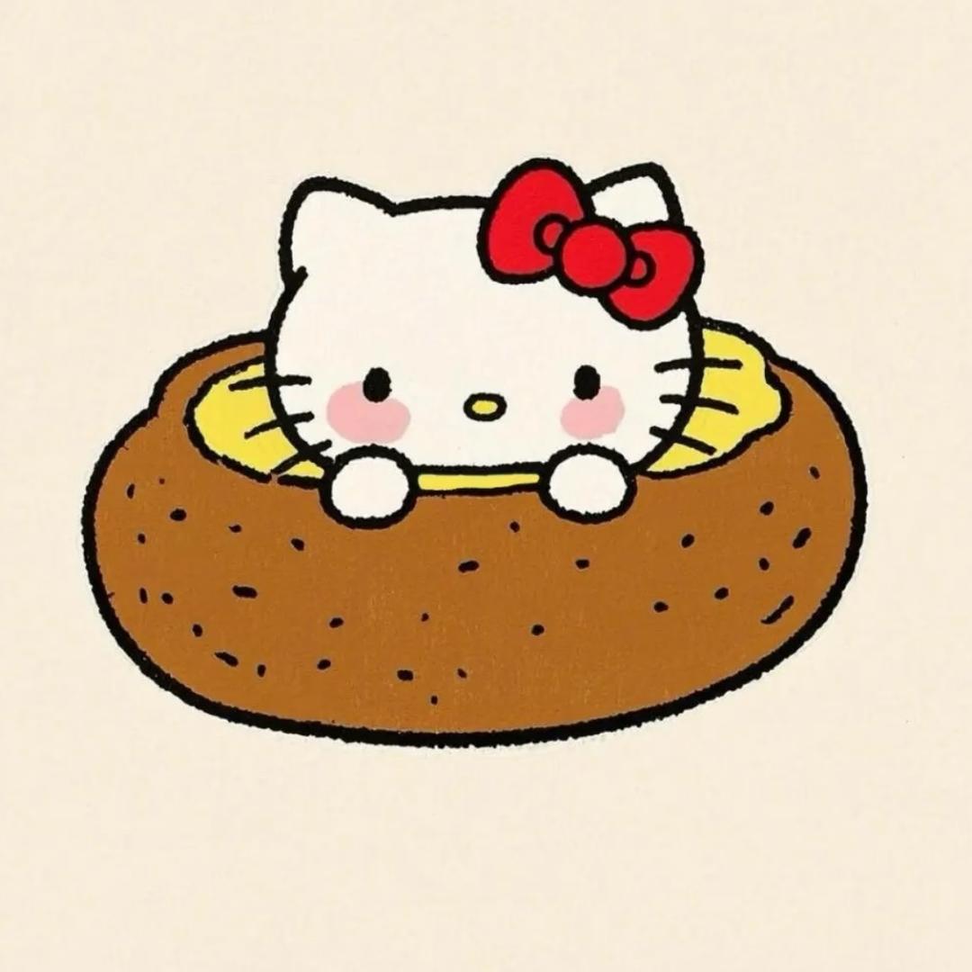 “咕噜咕噜”🍰