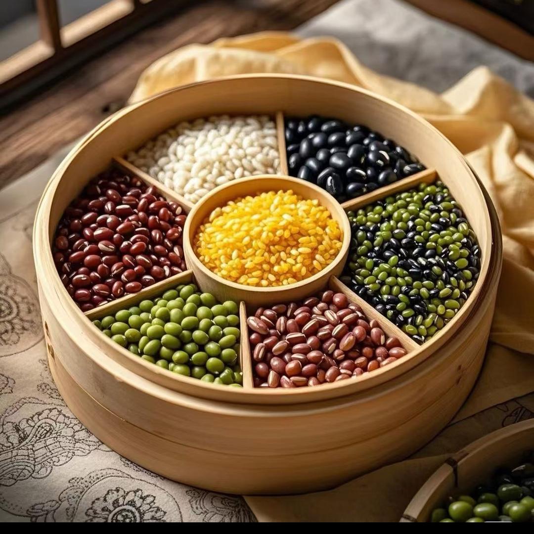 福顺美满