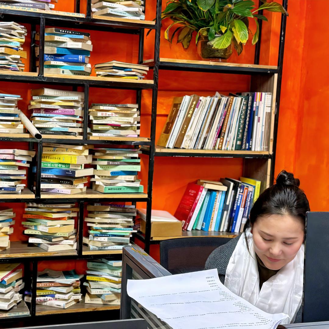 城北优集超市（小号）