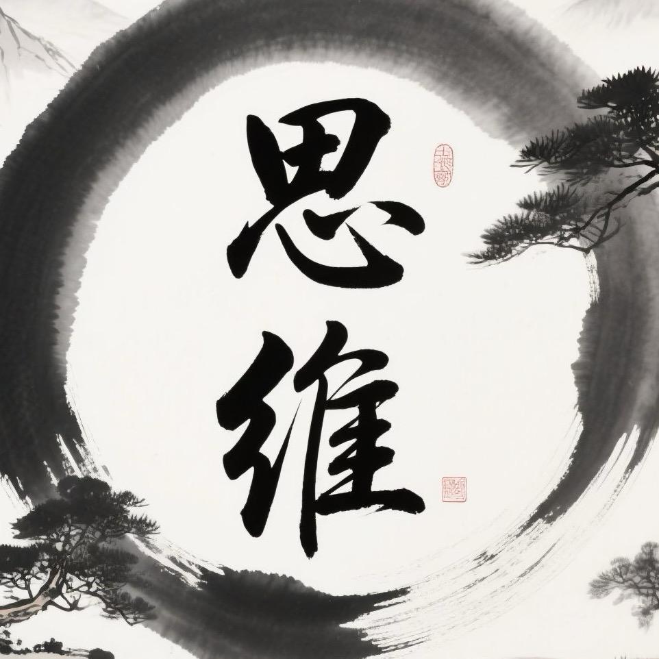思维成长社