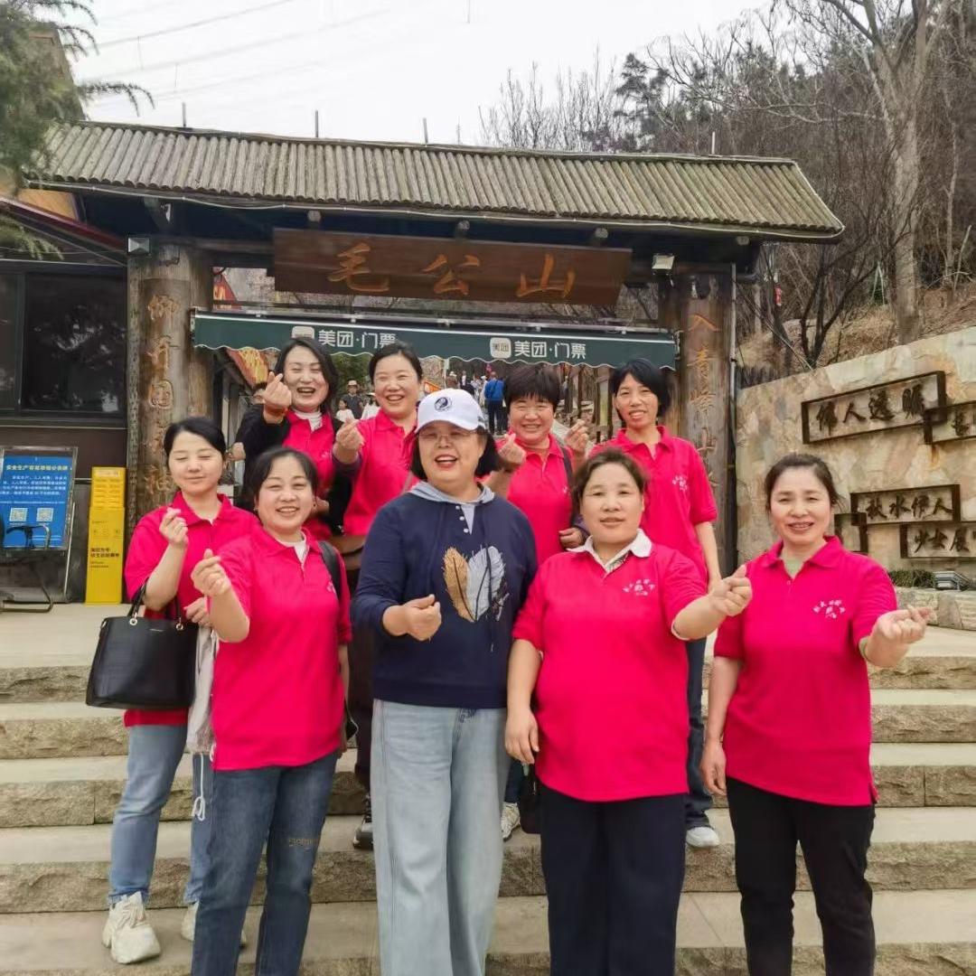 刘大姐月嫂中心