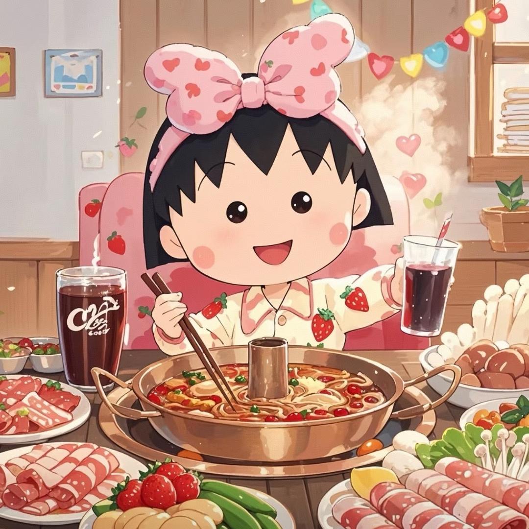 开心市民