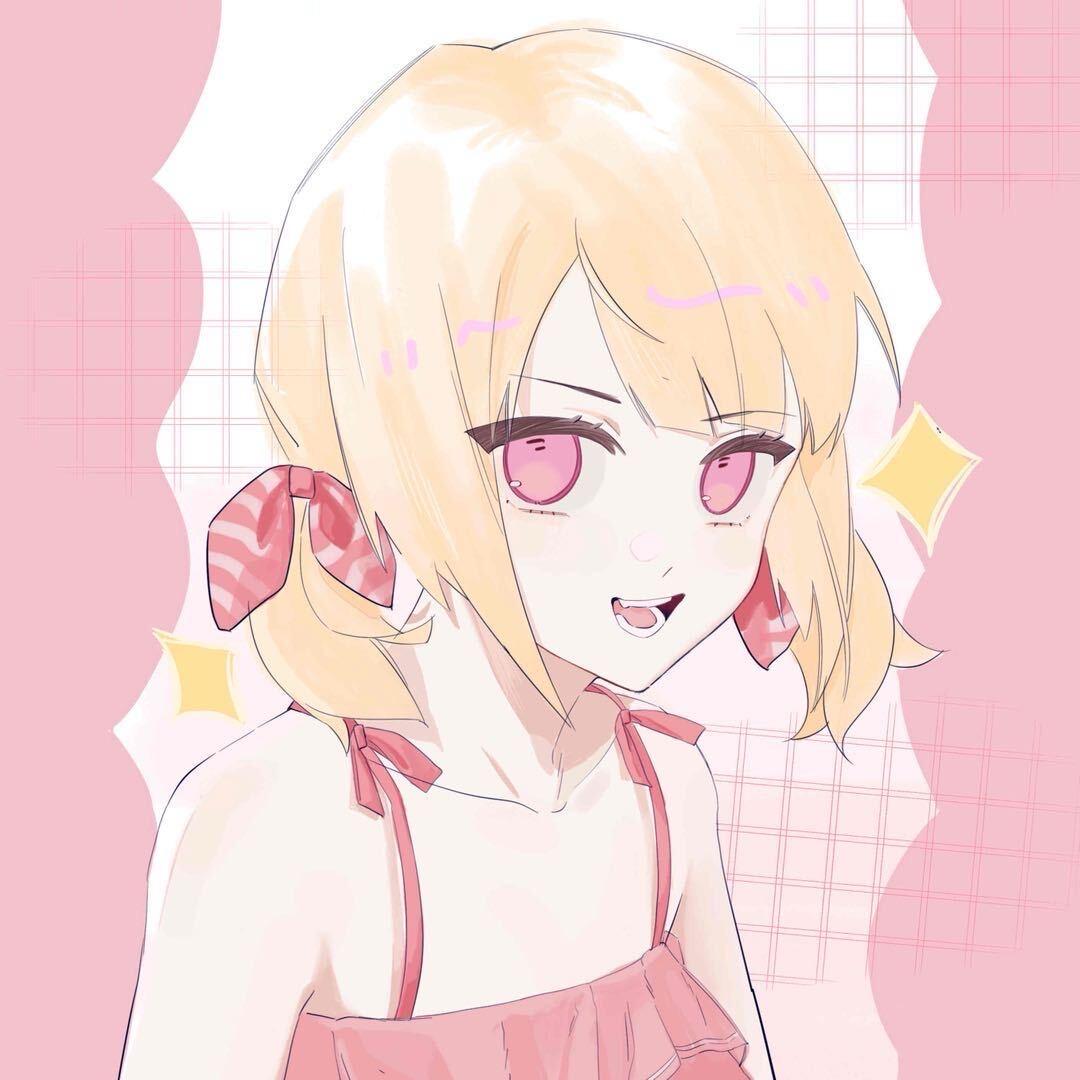 AAA画稿定制批发小川