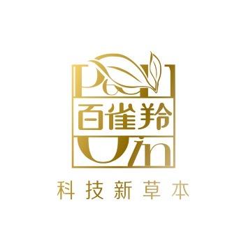 百雀羚 官方旗舰店男士直播间