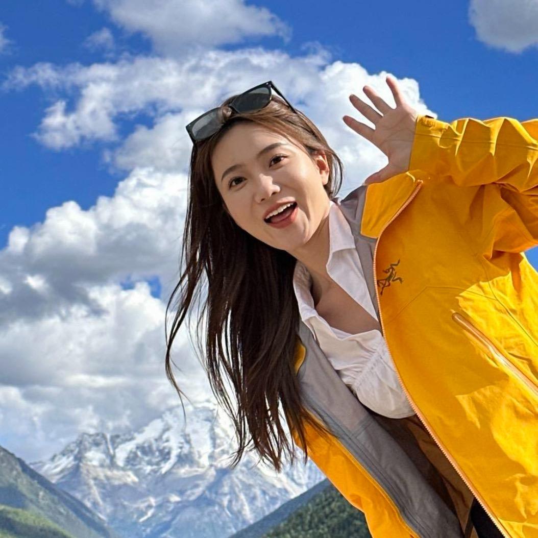 洪成成_橙橙子@抖音