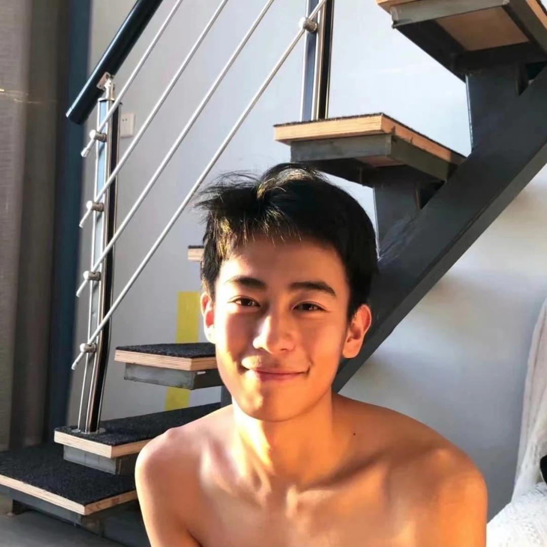 没有