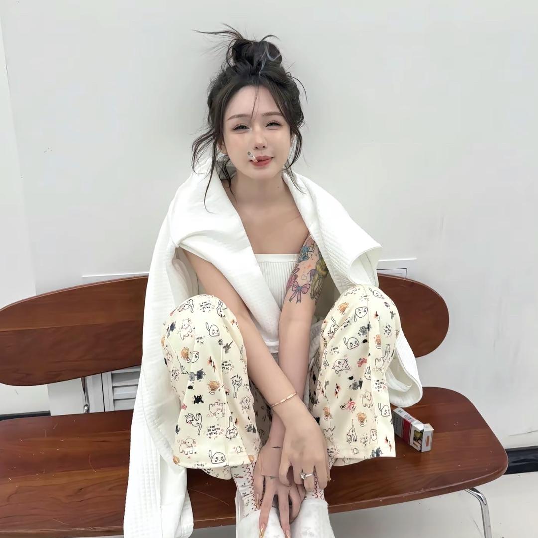 六的情人