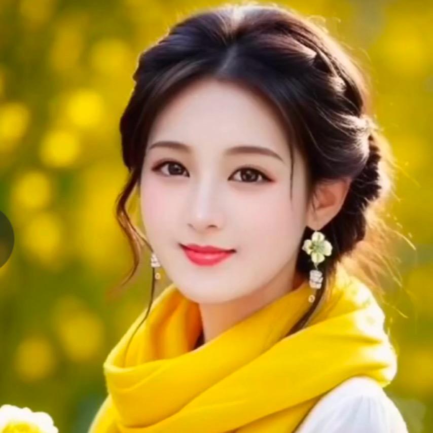 翩翩