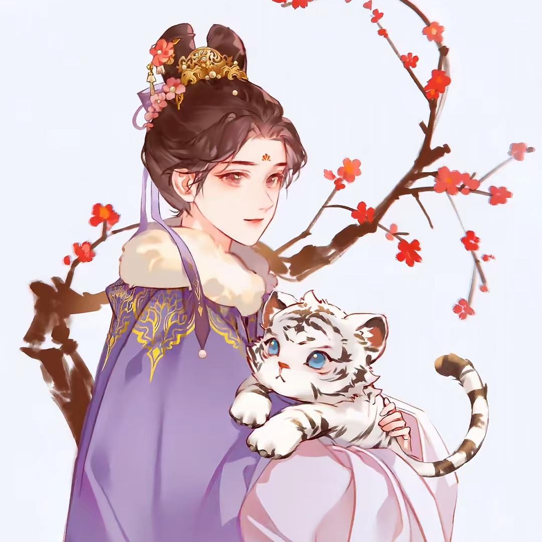 沈娇娇.（见过法老版）