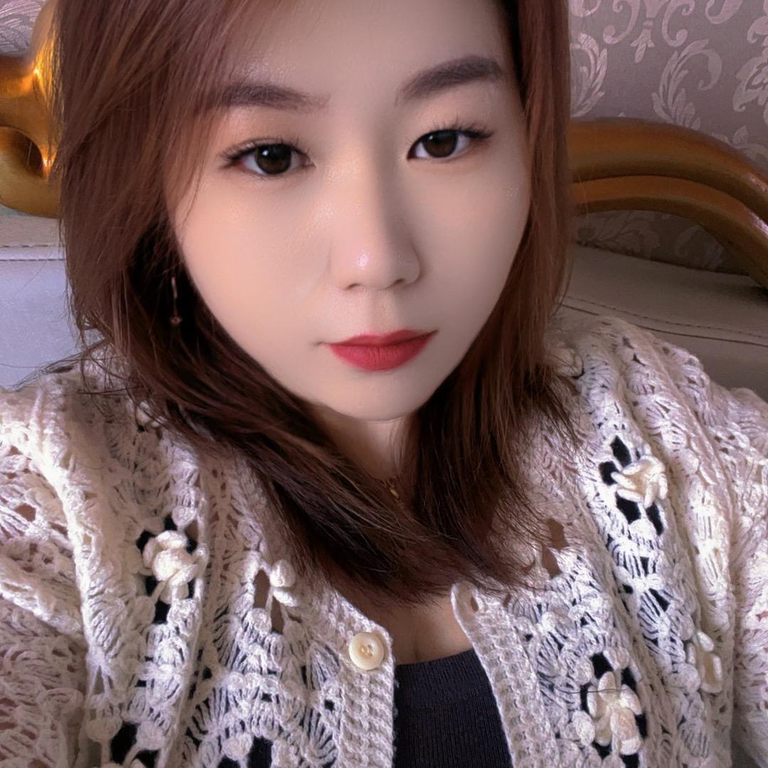 沧桑大婶💅分享好物