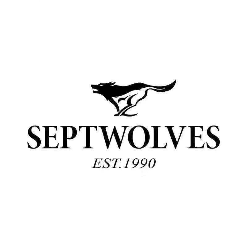 博罗商业街七匹狼