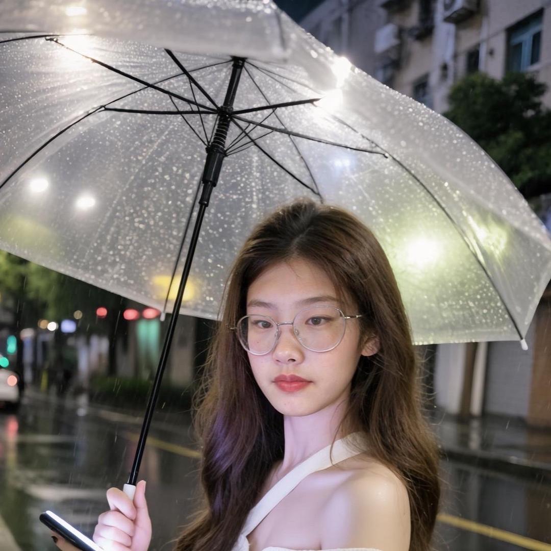 小气泡
