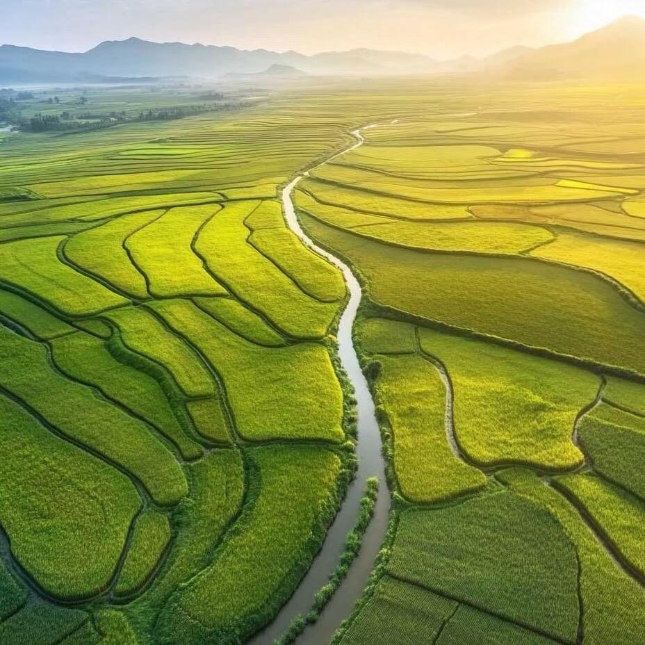 润土田园