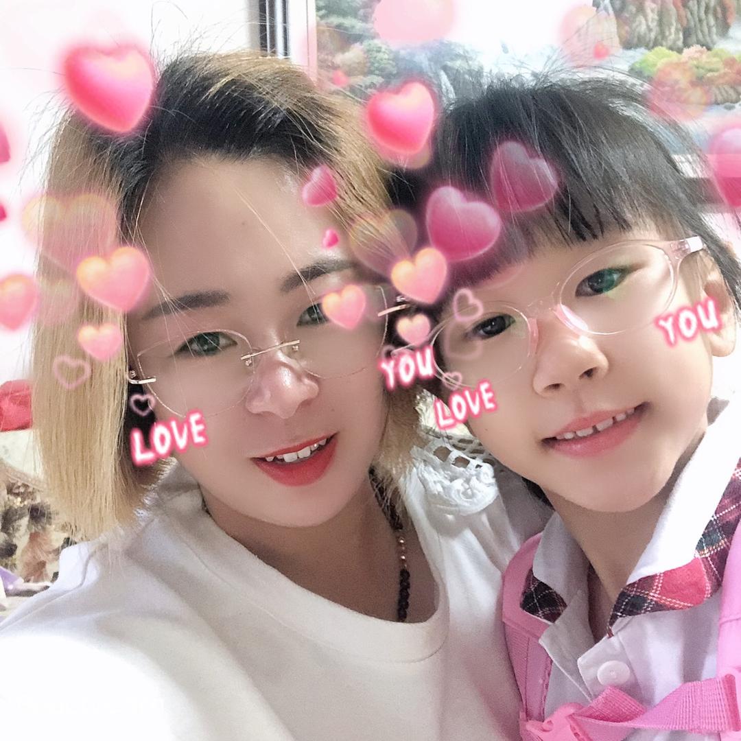 我想静静🥰🥰