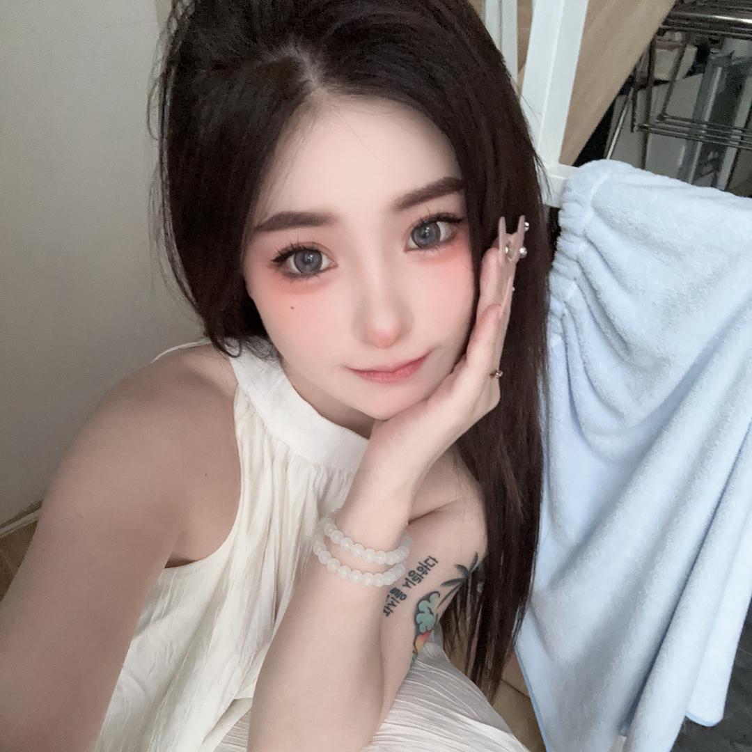 懒得李你-