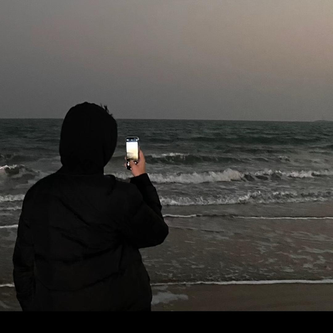 -偏偏为你惊鸿舞