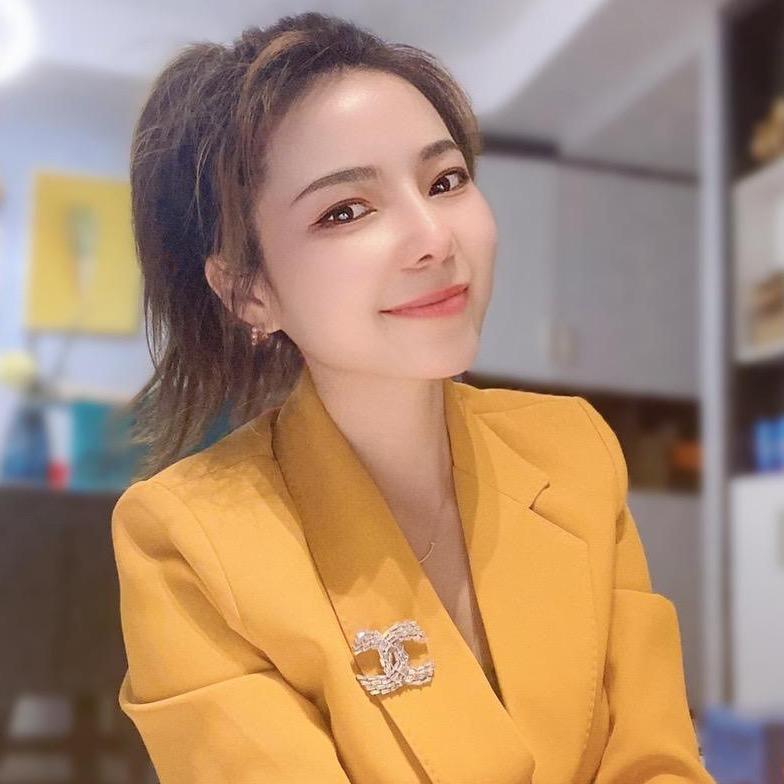 @橘子菇凉