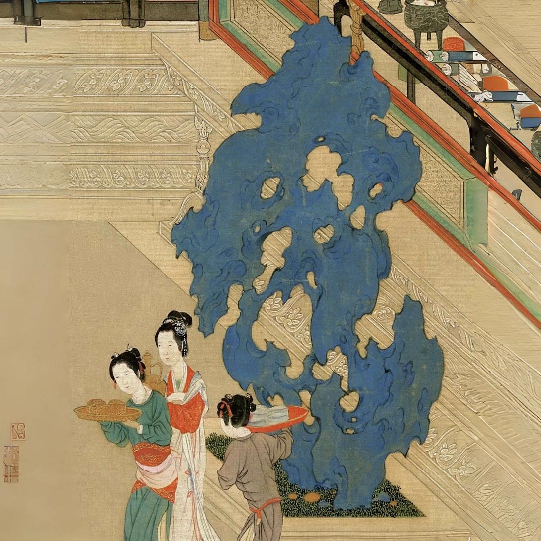 石头·范