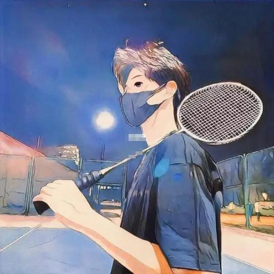 大碗茶🏸️