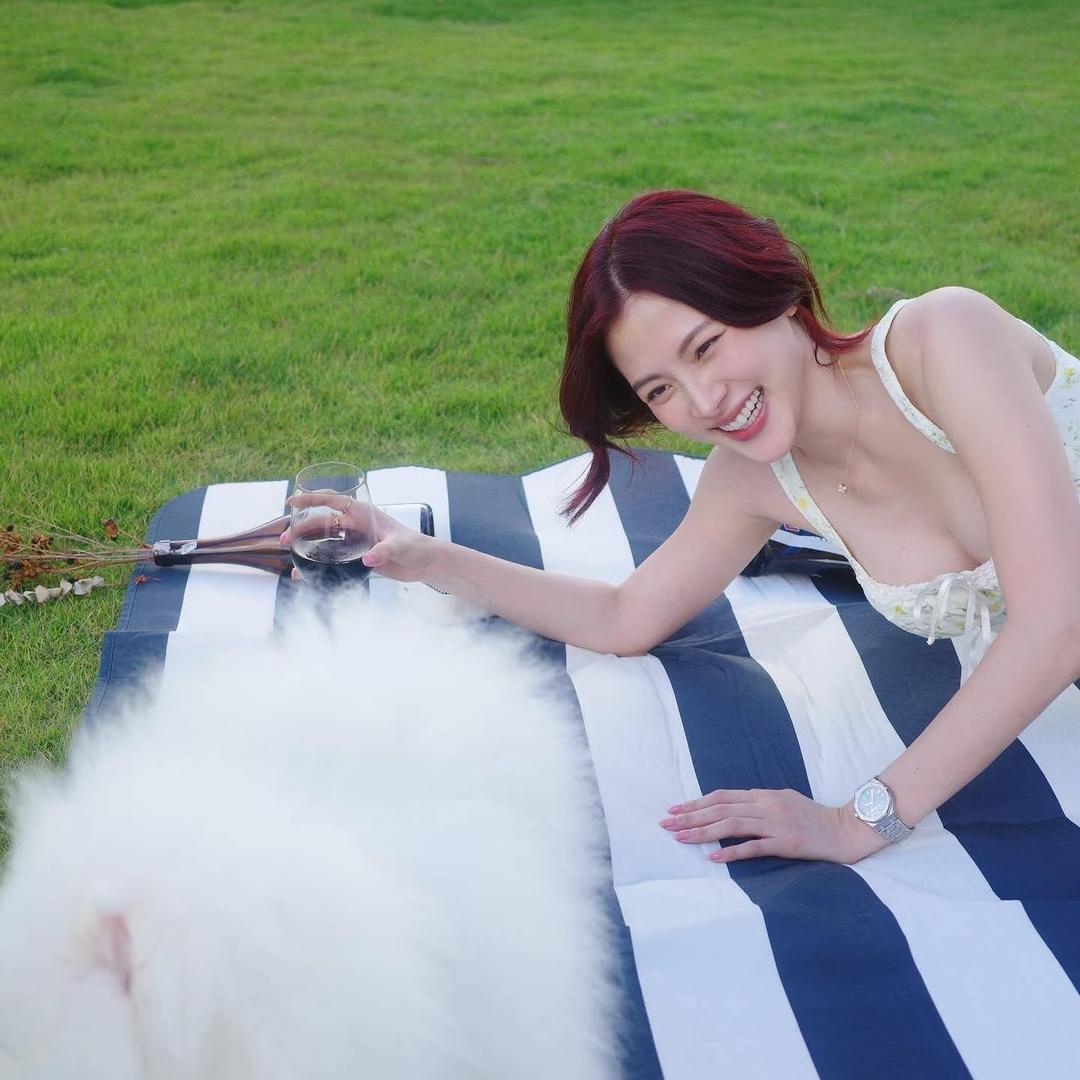 夏莉