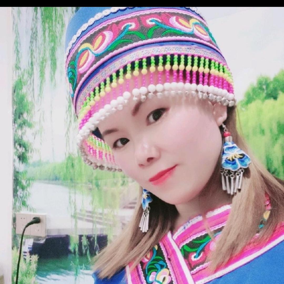 山歌壮妹