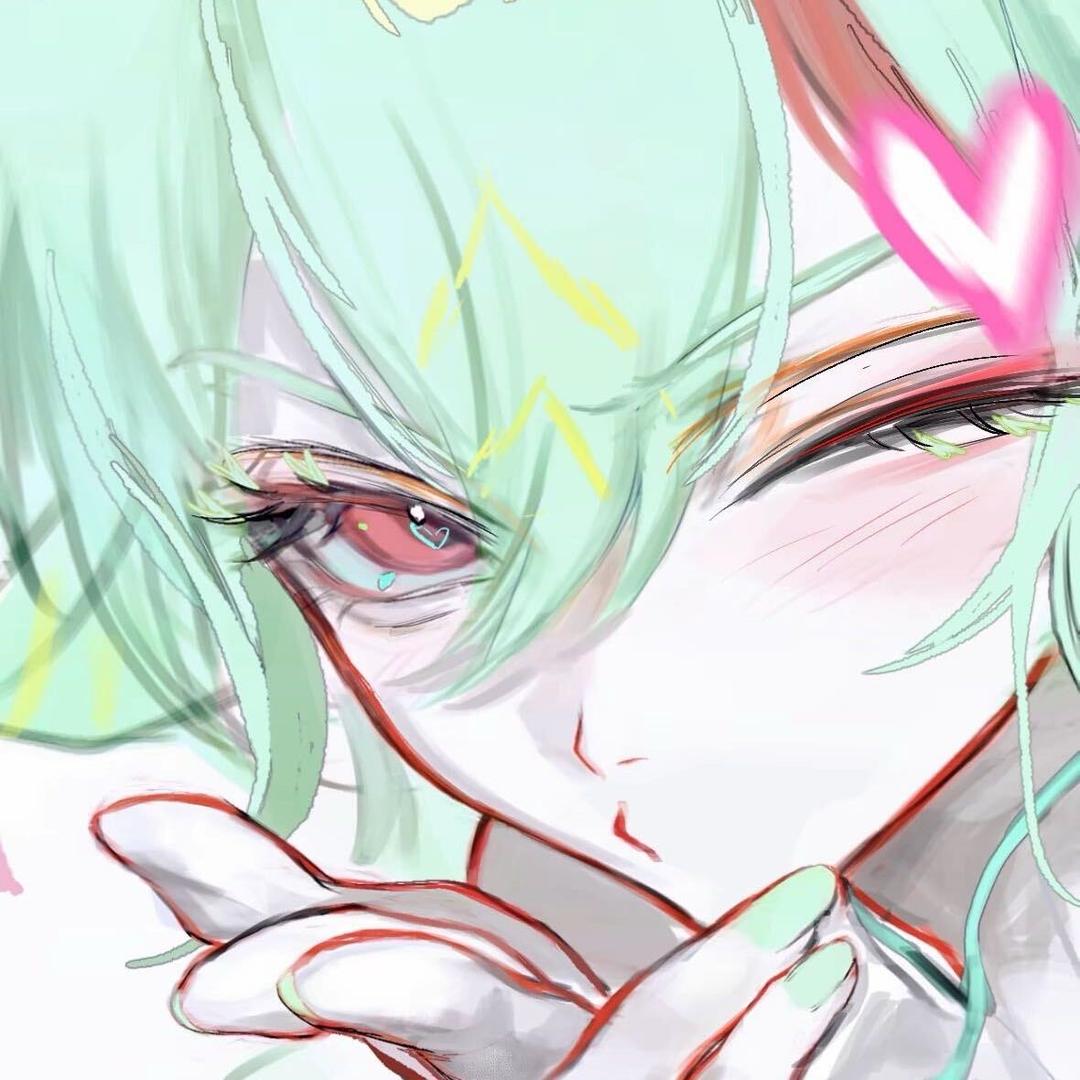 你帮我想个名字吧