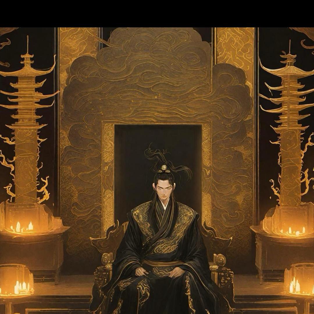 云月骑士