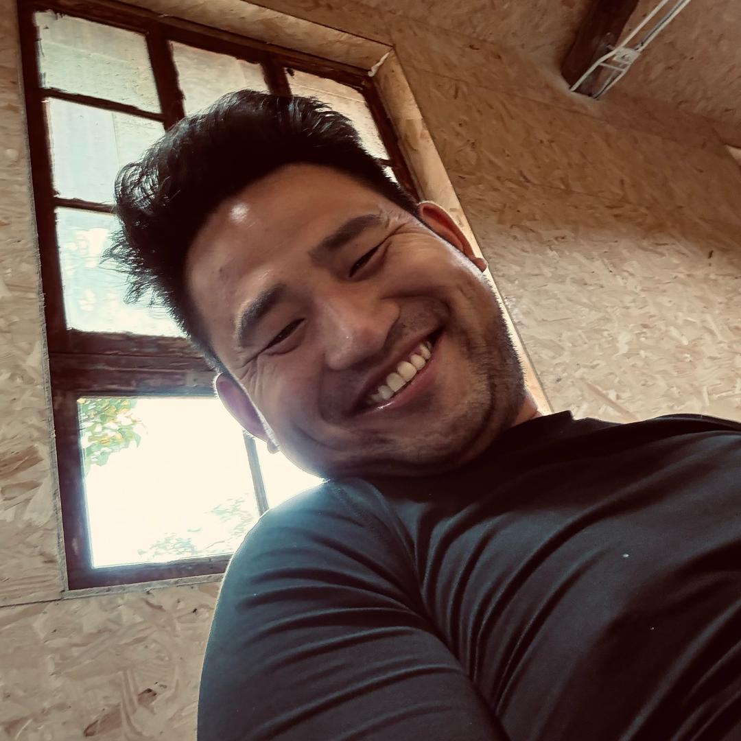 一念.鹿野茶馆 | 阿浩