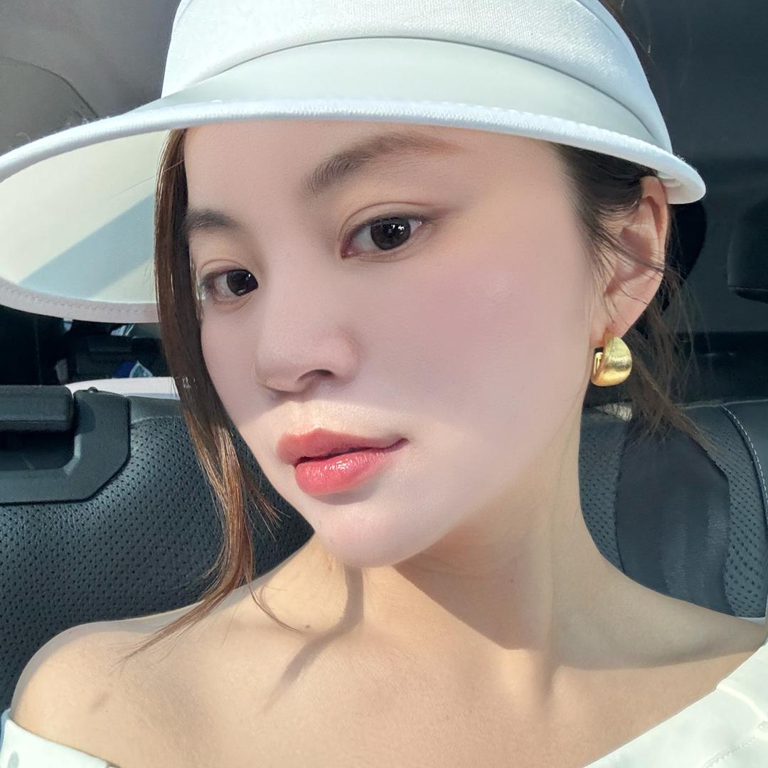 好运鹅刘女士
