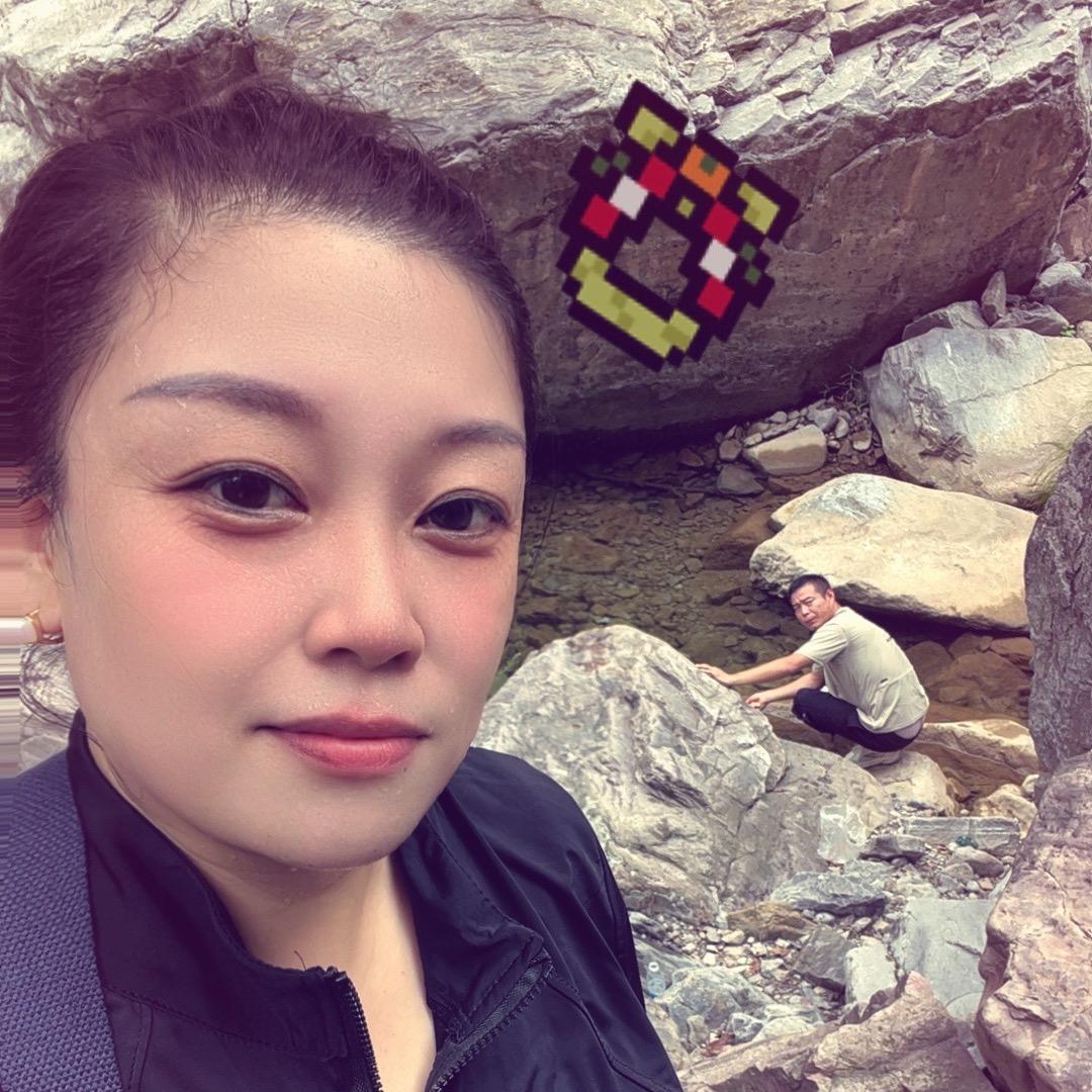 小娥的日常
