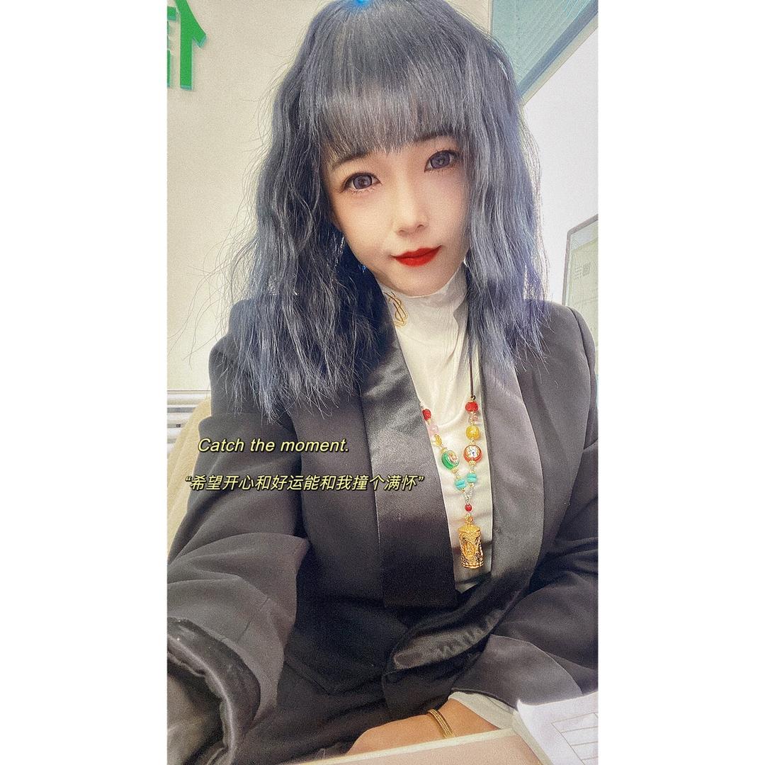 ☘️王小妮☘️