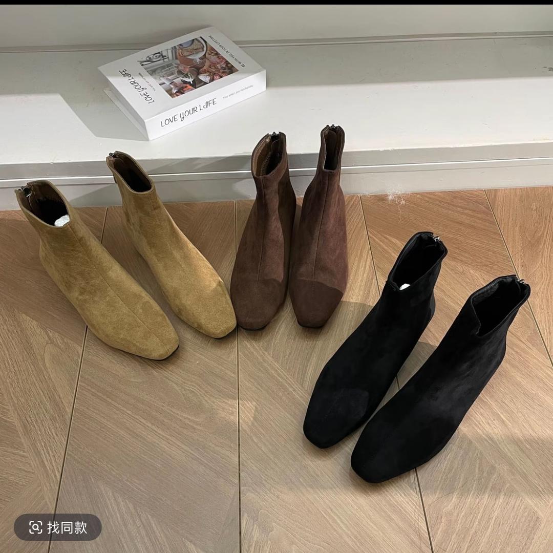 Alice温州女鞋源头工厂